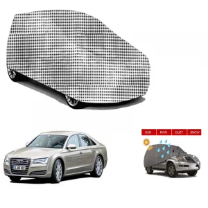 car-body-cover-check-print-audi-a8